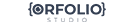Logo de Orfolio Studio