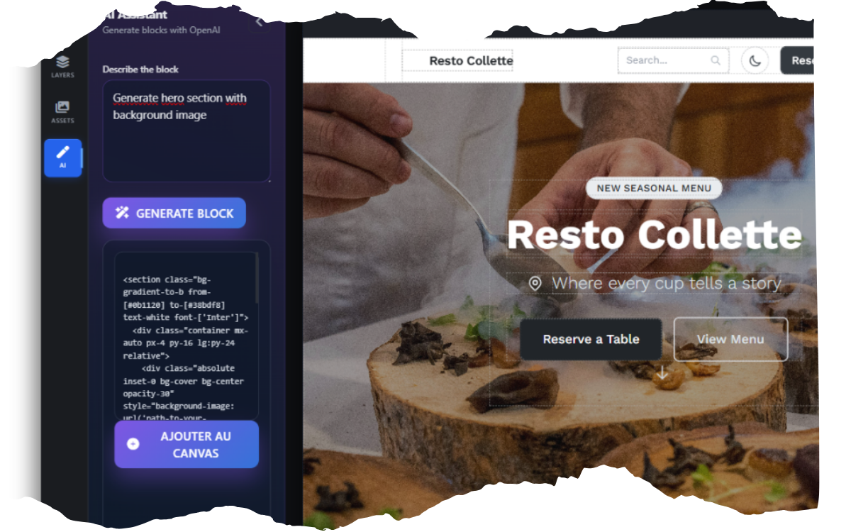 ai-section-generation